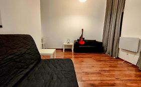 Apartment In The Heart Of Kazimierz