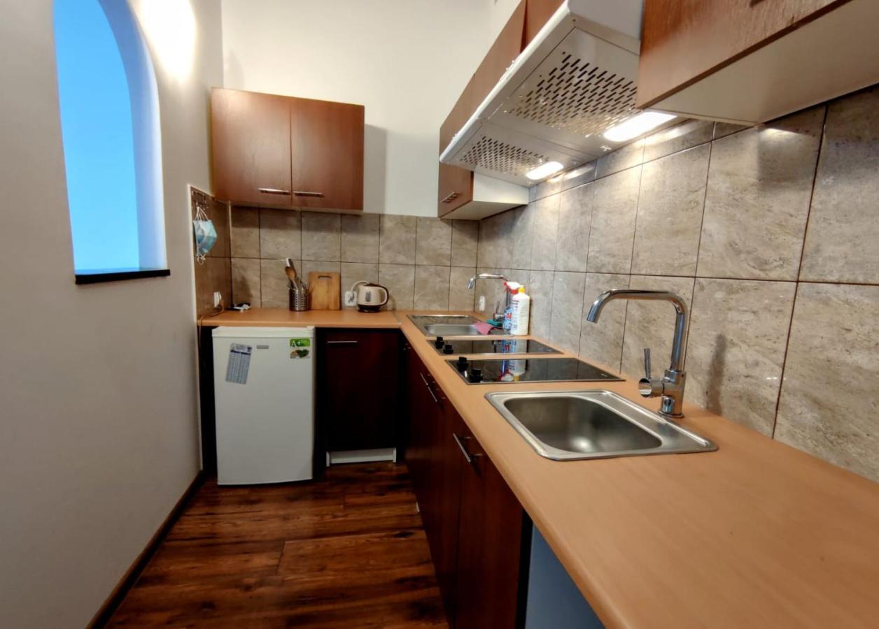 Apartment In The Heart Of Kazimierz Краків Екстер'єр фото