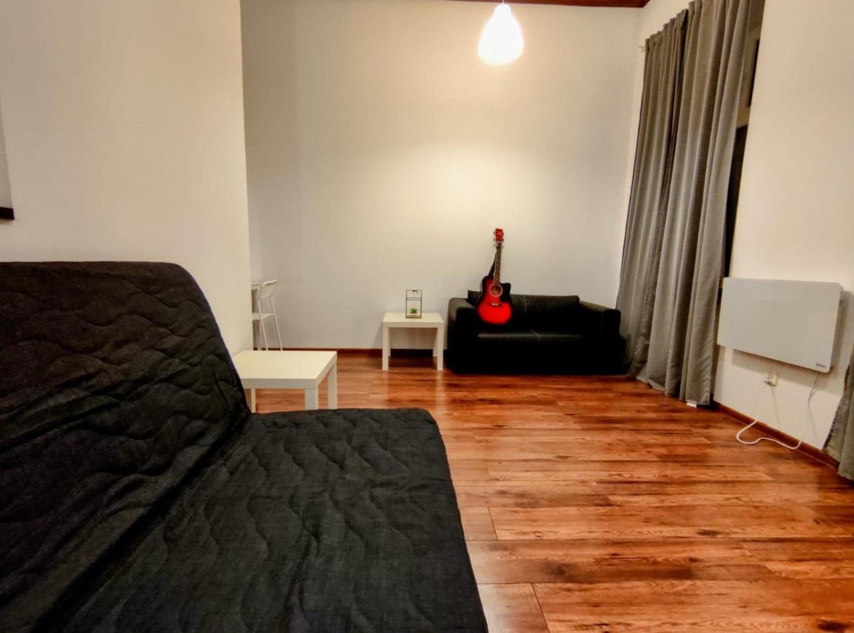 Apartment In The Heart Of Kazimierz Краків Екстер'єр фото