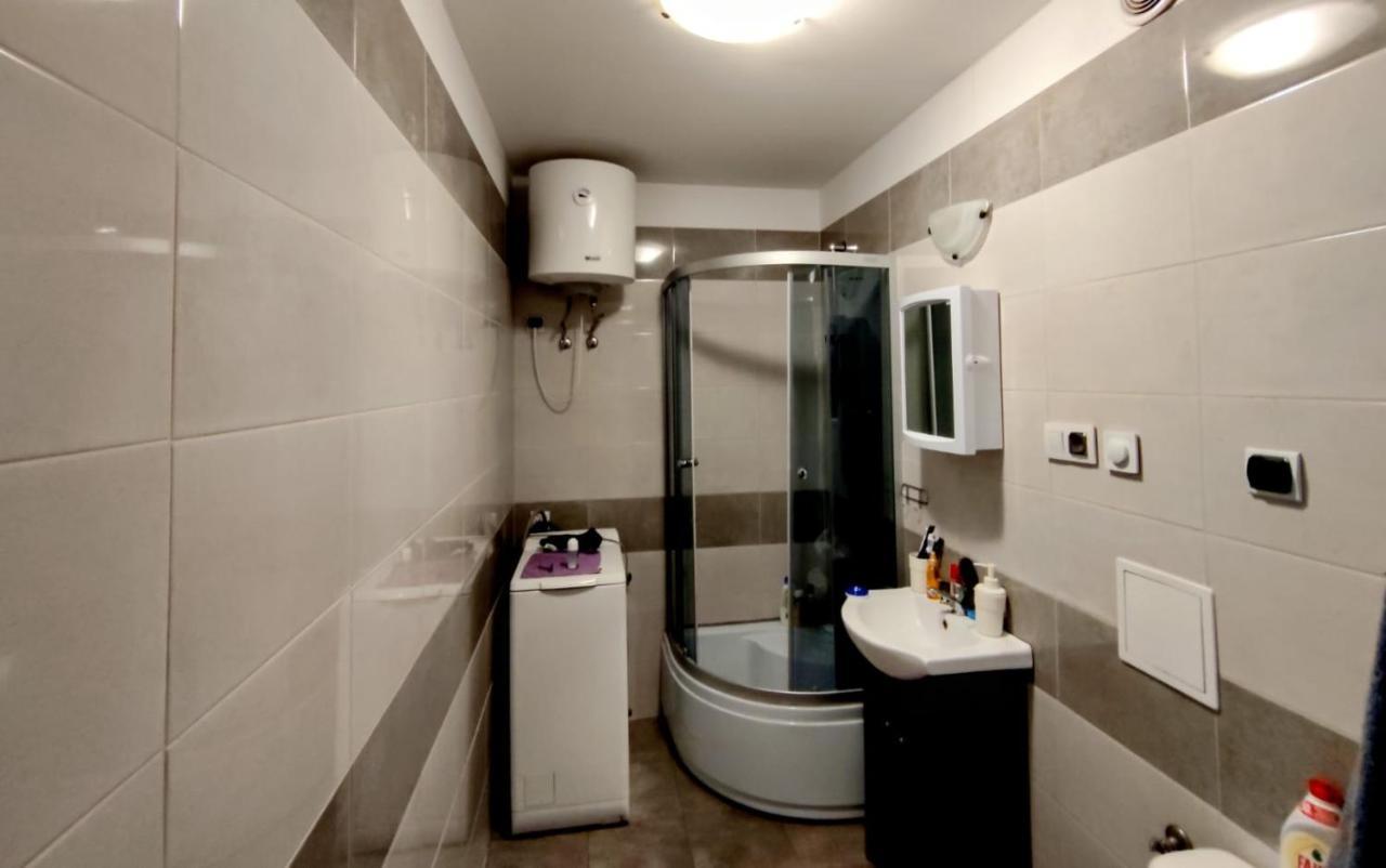 Apartment In The Heart Of Kazimierz Краків Екстер'єр фото